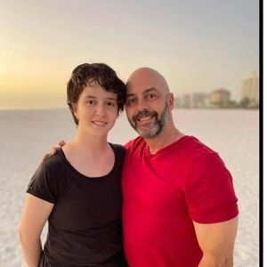 Meet your Posher, Franco